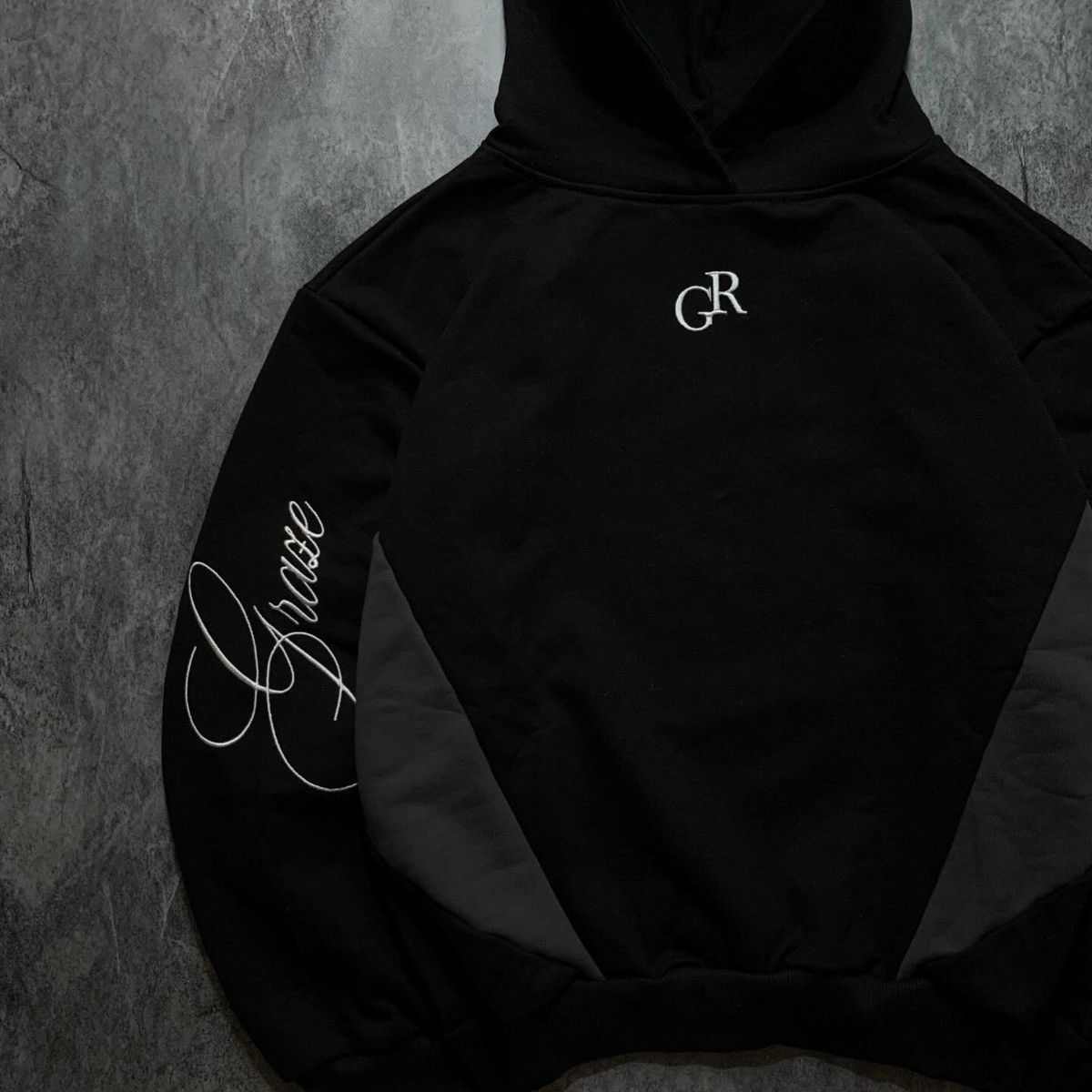 Other Graze Authentic Hoodie Size US M / EU 48-50 / 2 - 4 Thumbnail