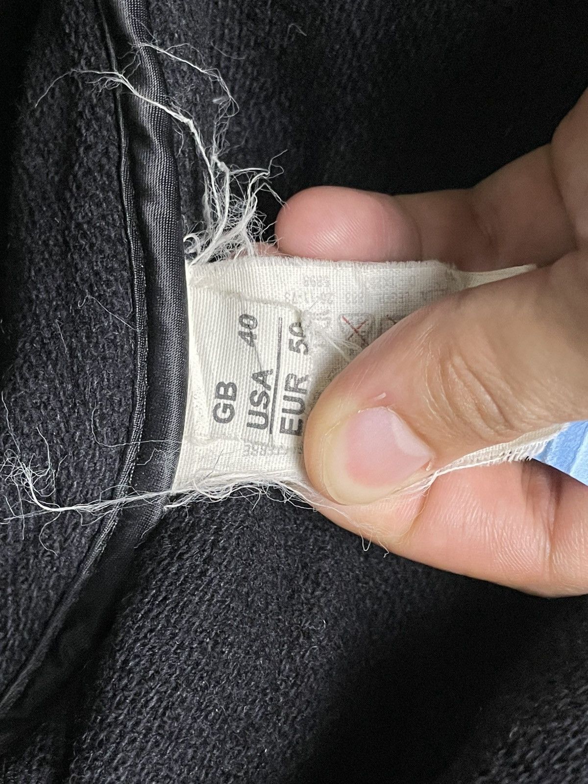 Ellesse × Vintage Ellesse x Vintage Suspenders Pants Waterproof(41) Size US 29 - 7 Thumbnail