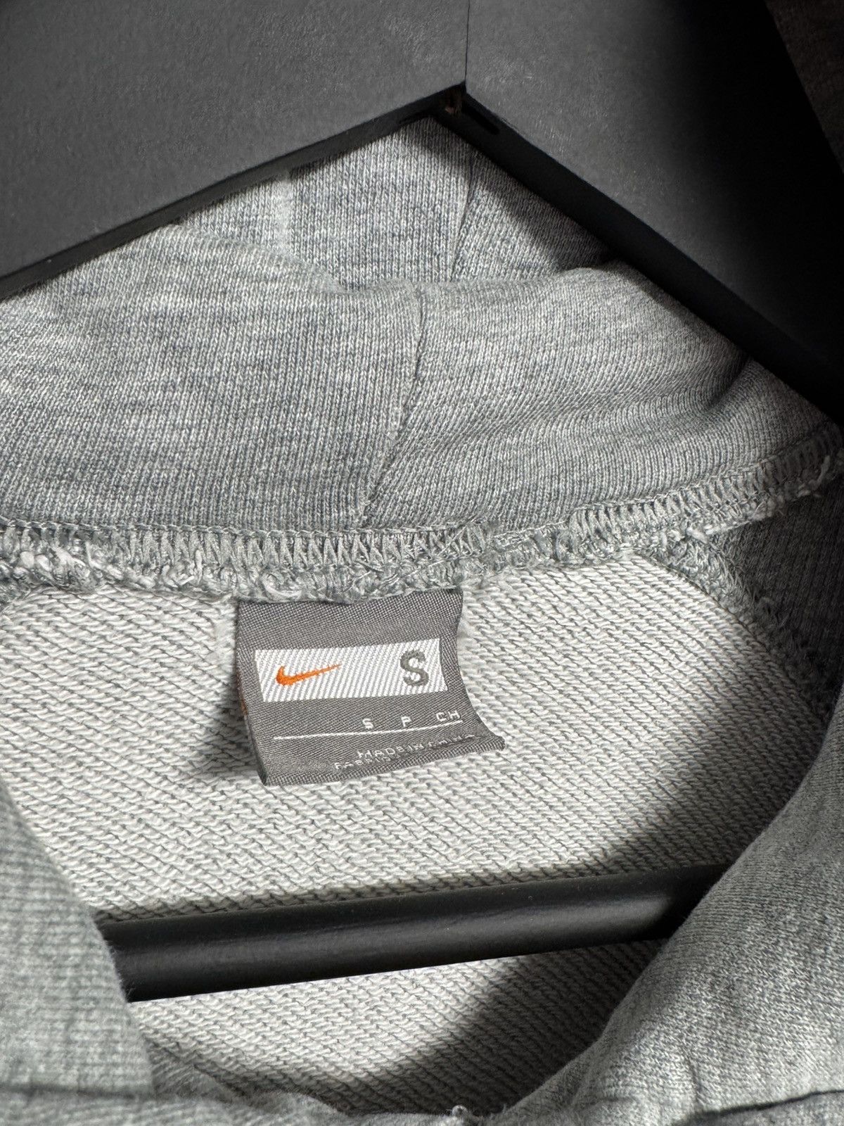 Japanese Brand × Nike × Vintage Vintage Nike Chinese Basketball Streetwear Fashion Style Size US S / EU 44-46 / 1 - 7 Thumbnail