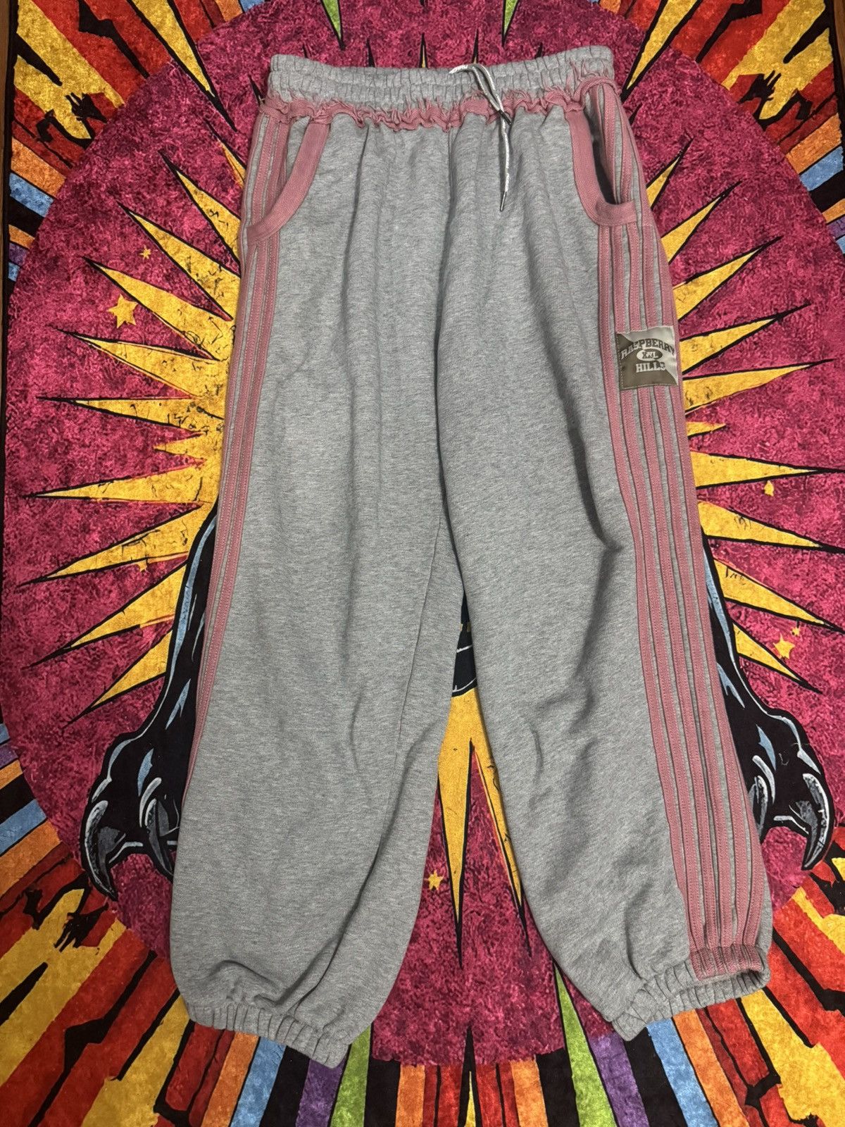 The GV Gallery AUNT KATHY SWEATS Size US 32 / EU 48 - 1 Thumbnail