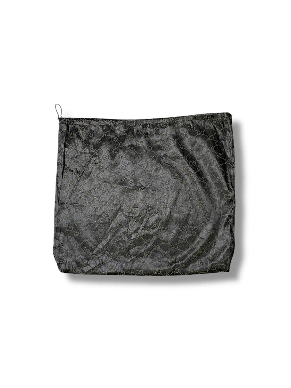 Gucci Vintage Gucci Monogram Dustbag (1) Size ONE SIZE - 2 Thumbnail