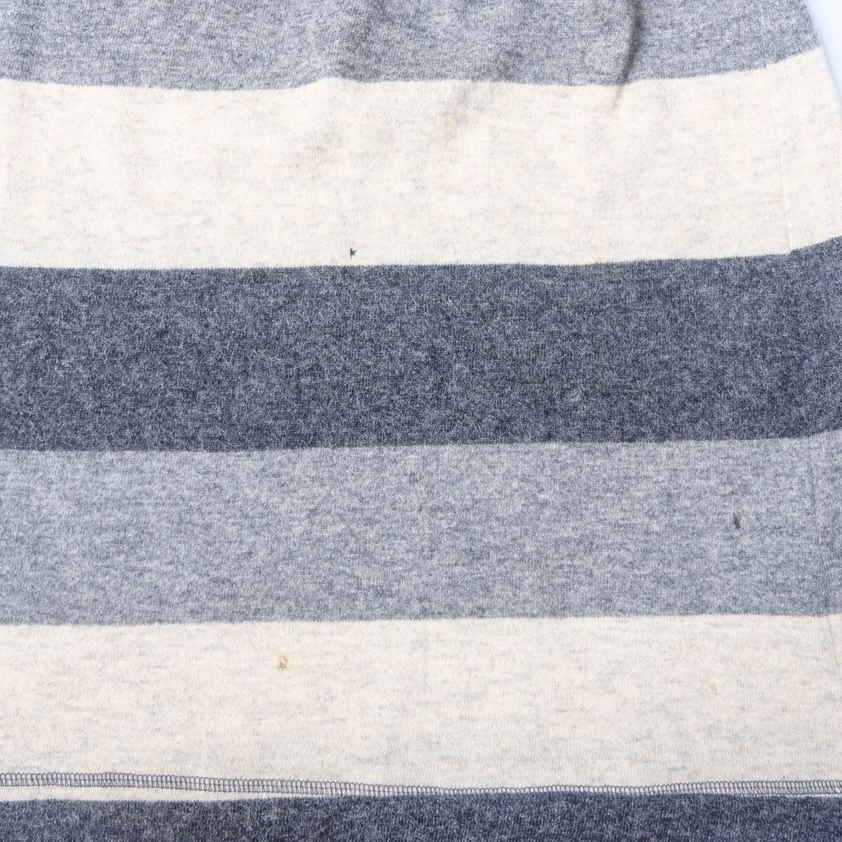 Issey Miyake Vintage 90s Hai sporting gear striped merino wool sweater Size US S / EU 44-46 / 1 - 7 Thumbnail