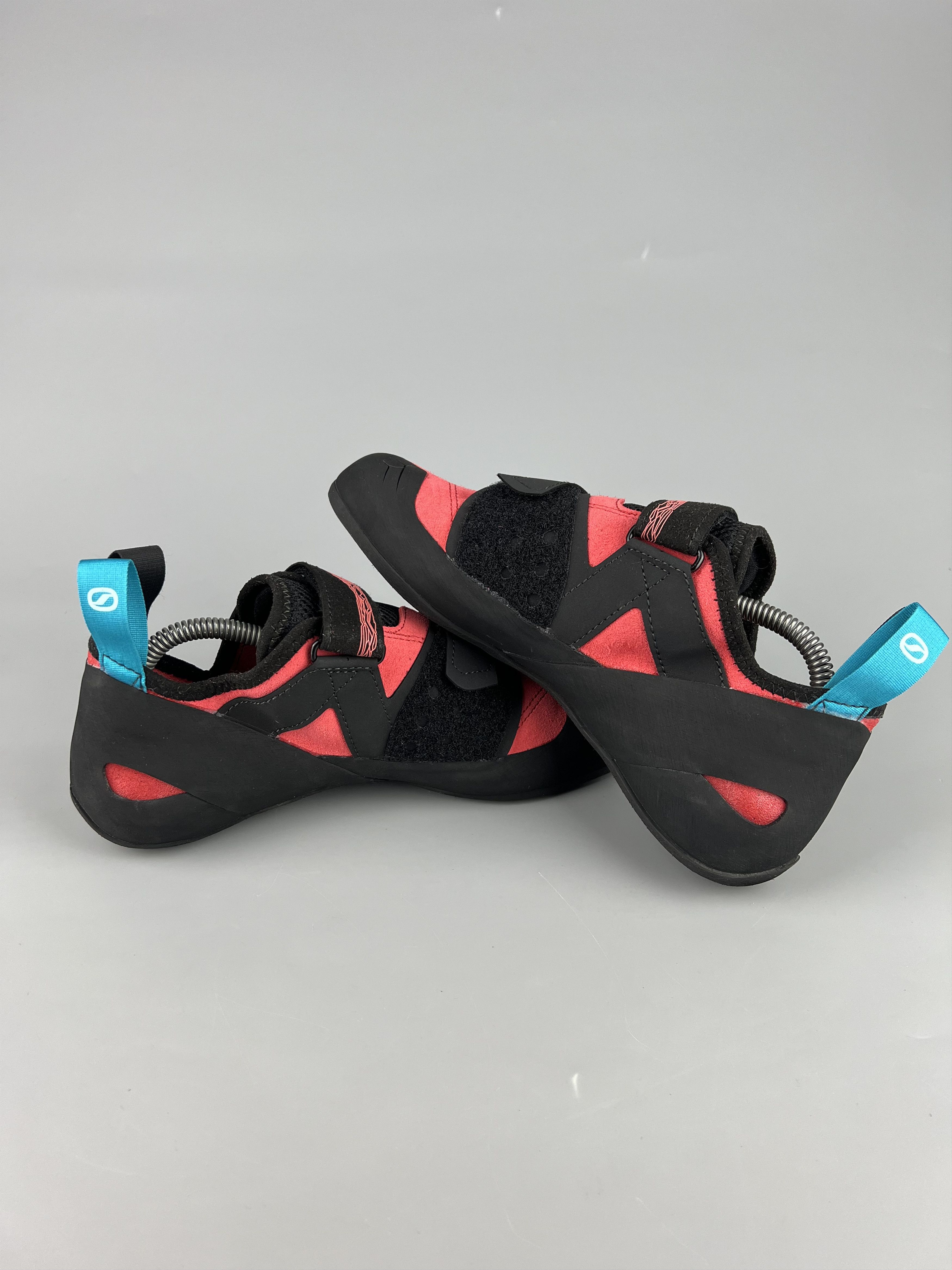 Scapa Sports Scarpa Origin Climbing Shoe Women's Size EU41 Size US 9 / IT 39 - 5 Thumbnail