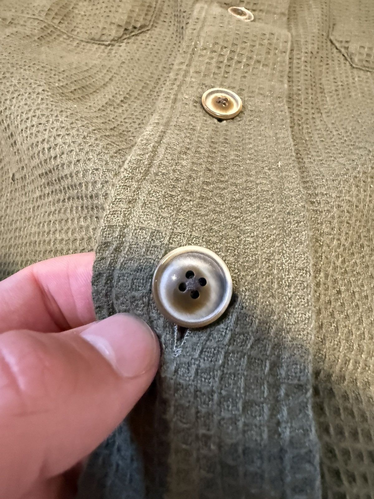 Corridor Camp shirt Size US S / EU 44-46 / 1 - 2 Thumbnail