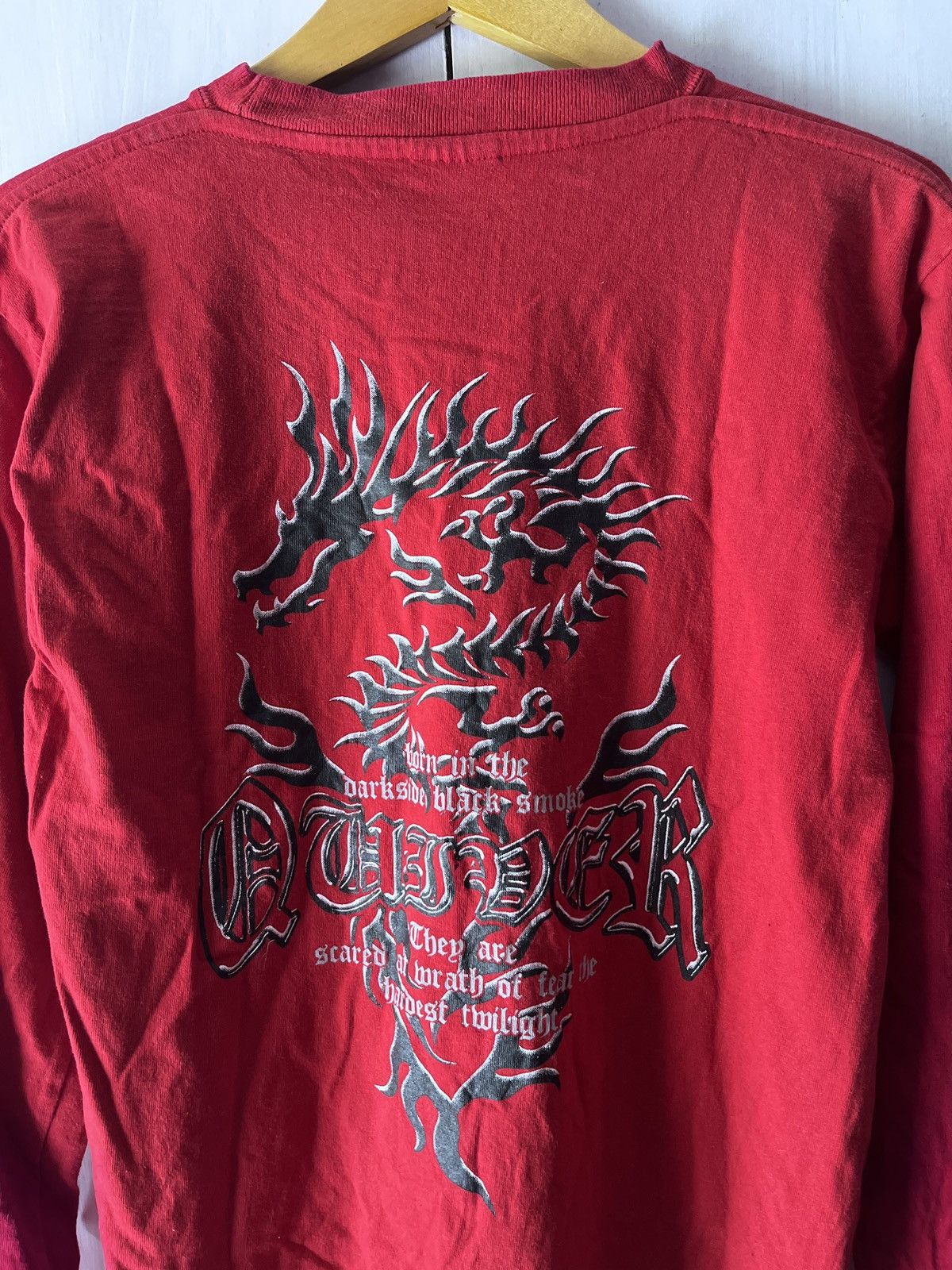 Japanese Brand Japanese Bullet Noise Dragons Size US M / EU 48-50 / 2 - 4 Thumbnail