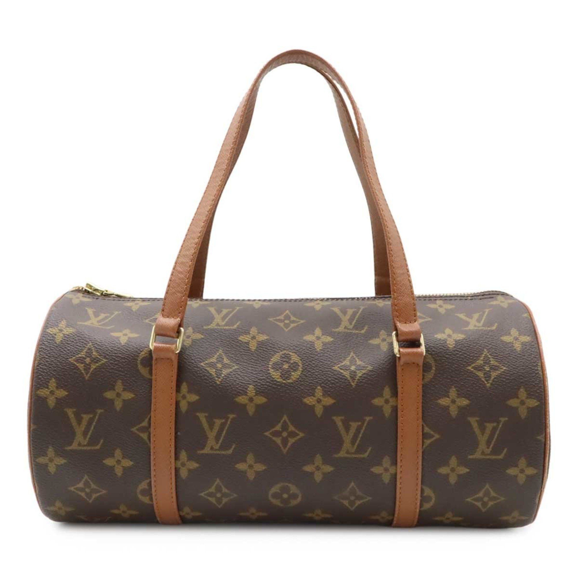 Louis Vuitton Louis Vuitton Papillon 30 handbag Size ONE SIZE - 1 Thumbnail