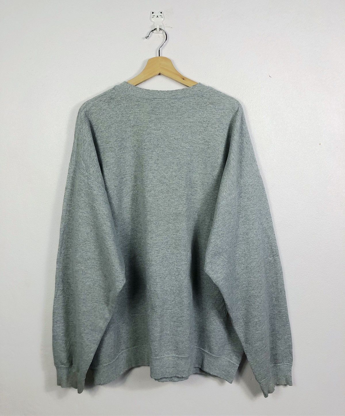 Band Tees Rare Vintage Sublime Band Pullover Sweatshirts Size US XXL / EU 58 / 5 - 7 Thumbnail