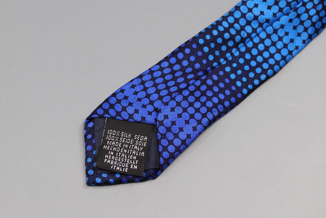 Other Vintage 2000 Bart Simpson Silk Tie – The Simpsons Size ONE SIZE - 4 Thumbnail
