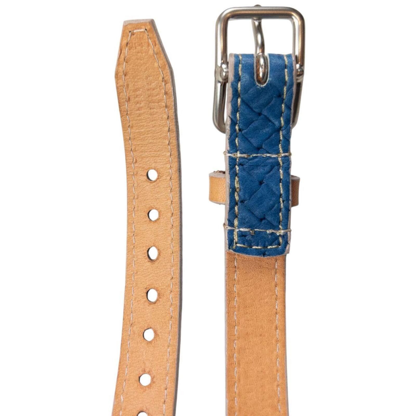 Other Vintage 2000s Yohji Yamamoto Leather Dog Collar Size ONE SIZE - 6 Thumbnail