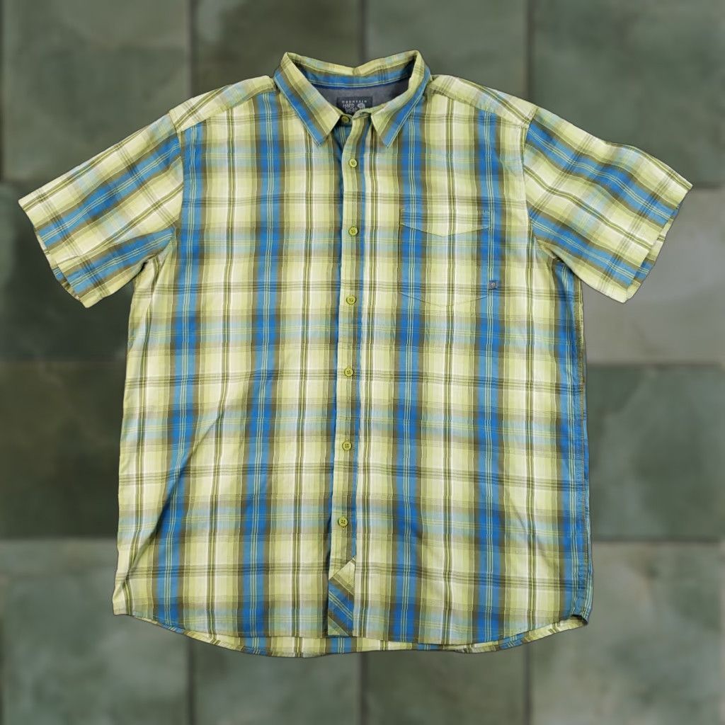 Lacoste VINTAGE N/A Size US XL / EU 56 / 4 - 1 Thumbnail