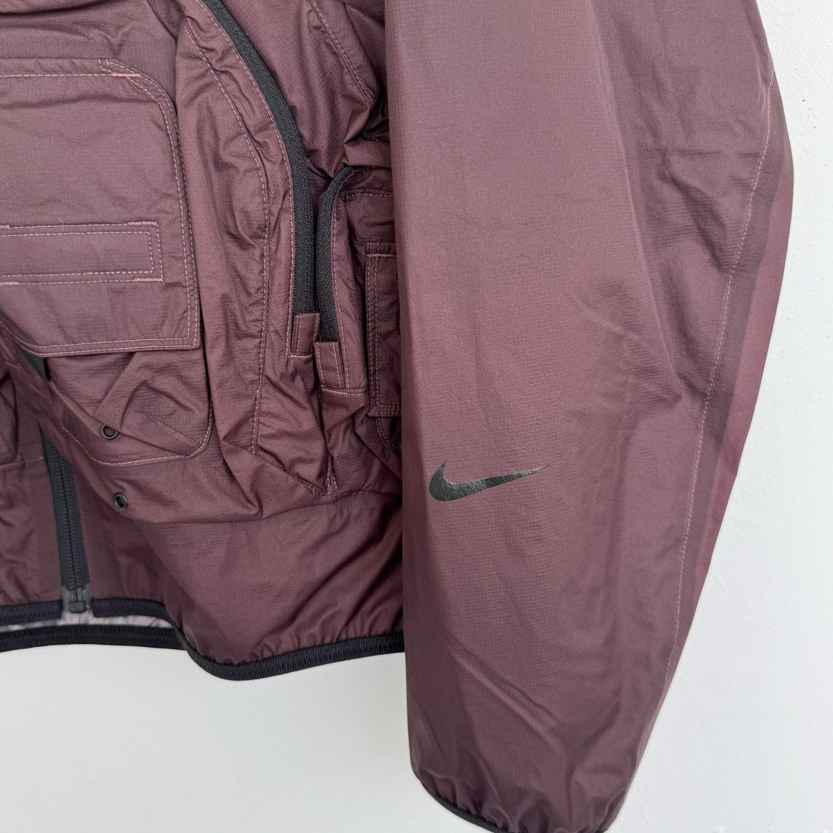 NOCTA × Nike Nike x NOCTA Multipocket Jacket Size US L / EU 52-54 / 3 - 5 Thumbnail