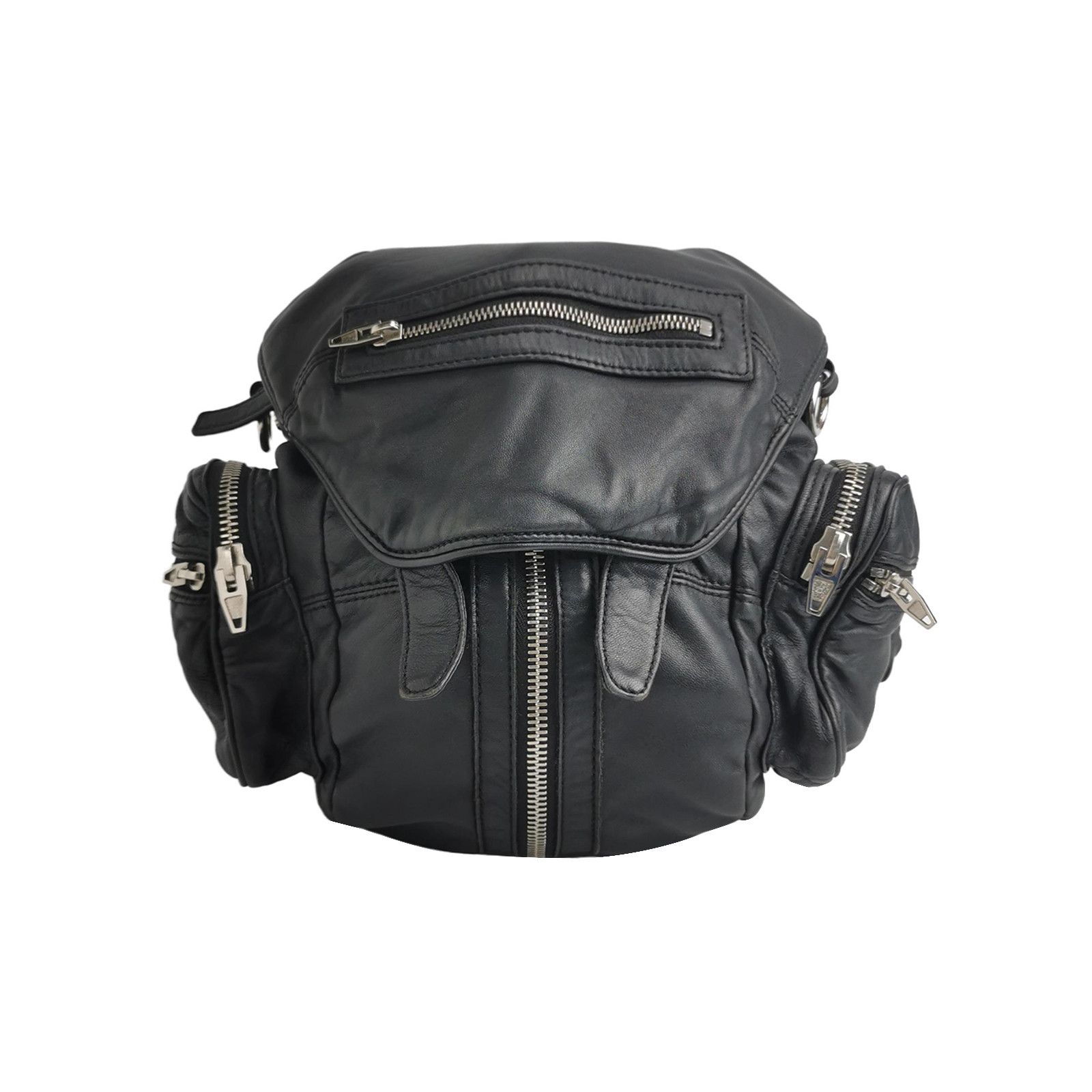 Alexander Wang Alexander Wang Women os Backpacks Size ONE SIZE - 1 Thumbnail