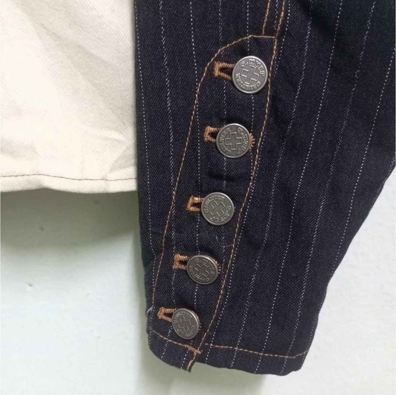 Jean Paul Gaultier Jean Paul Gaultier Size M / US 6-8 / IT 42-44 - 4 Thumbnail