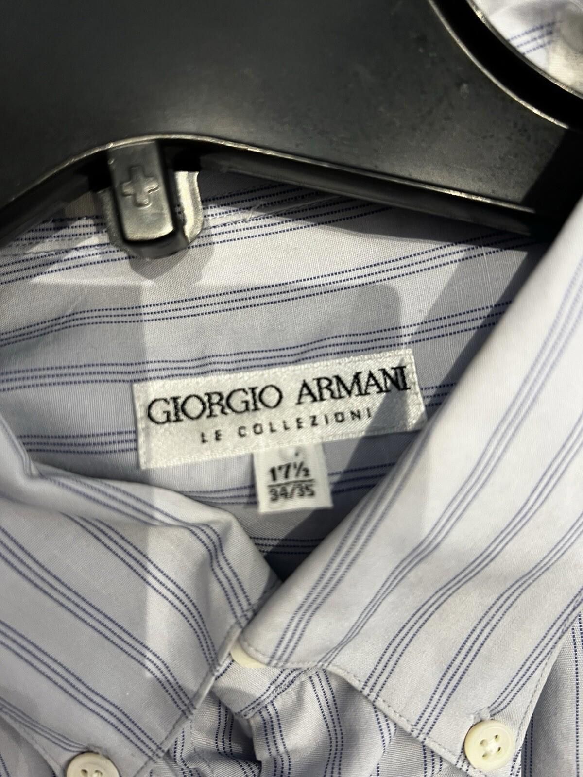 Ted Baker 8 Shirt Bundle*Armani, Ted Baker, Jared Lang, Valentino L Size US L / EU 52-54 / 3 - 8 Thumbnail