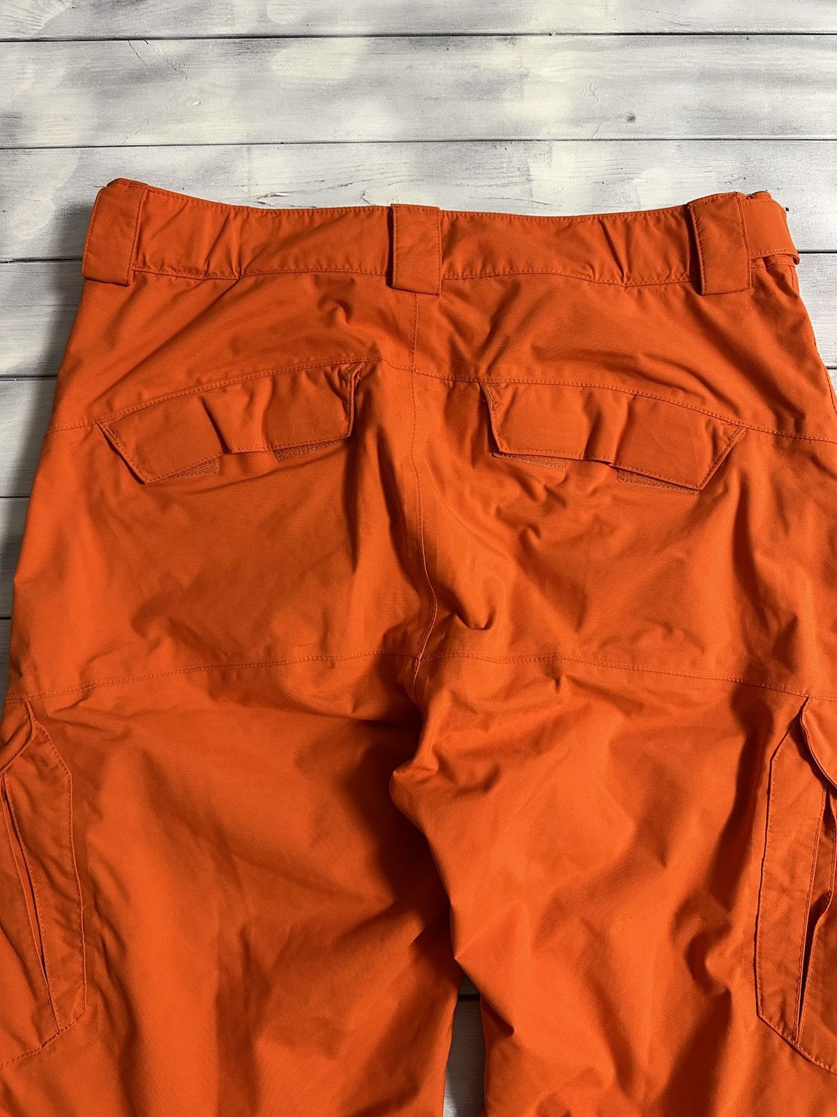 The North Face Rare Ski Pants The North Face TNF HYVent. Size US 32 / EU 48 - 15 Thumbnail