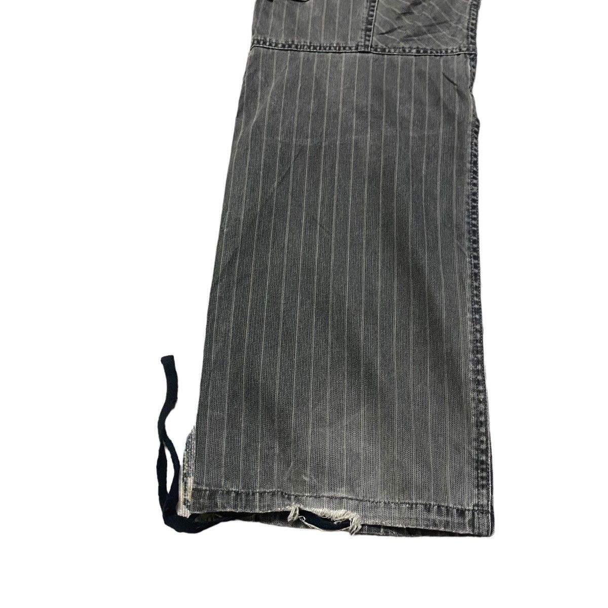 PPFM PPFM Cargo Pants Stripe Size US 32 / EU 48 - 16 Thumbnail