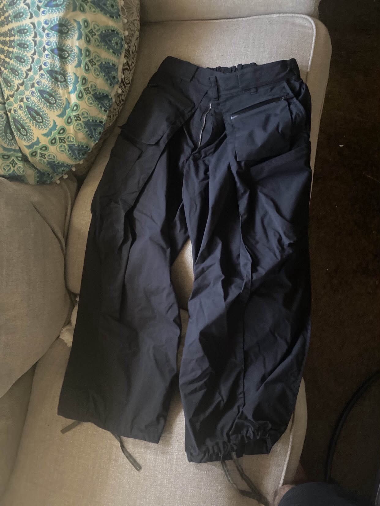 Acronym Acronym P30A-DSKR-BKM XS | Grailed