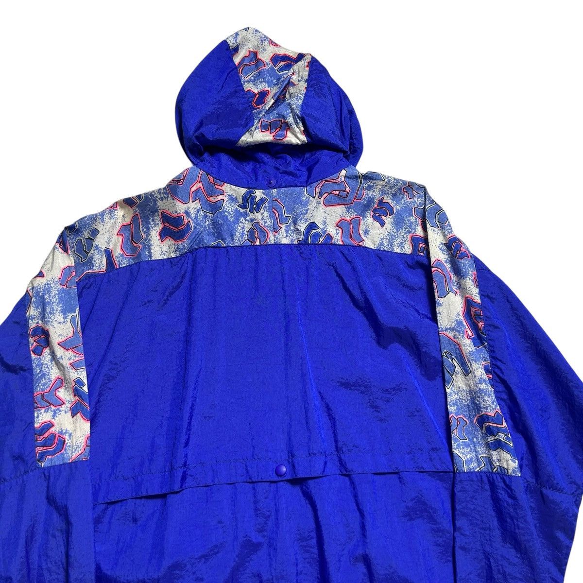 Nike Nike Zipper Hoodie Jacket Size US L / EU 52-54 / 3 - 2 Thumbnail