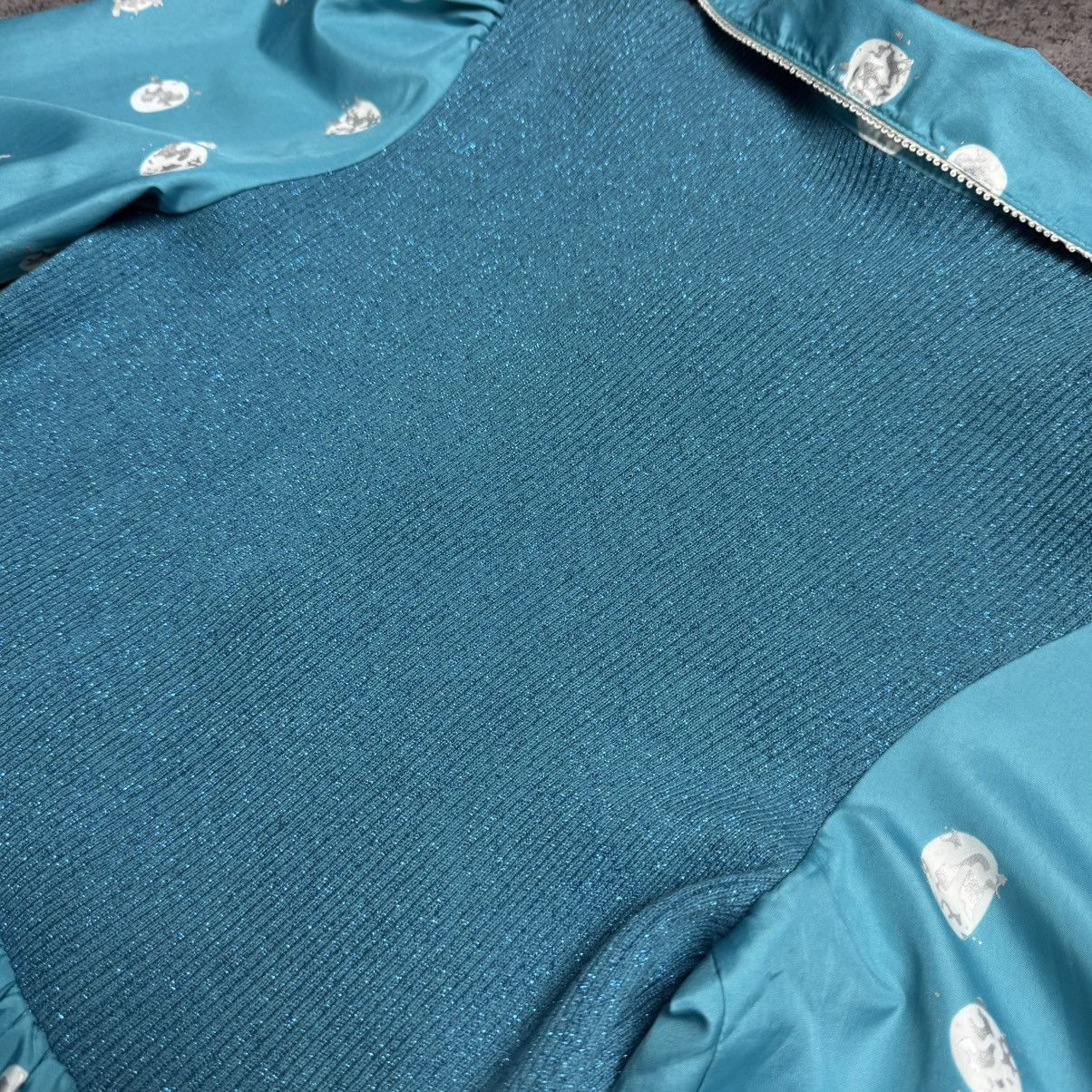 Tsumori Chisato Rare Tsumori Chisato Dress by Issey Miyake Size M / US 6-8 / IT 42-44 - 18 Thumbnail