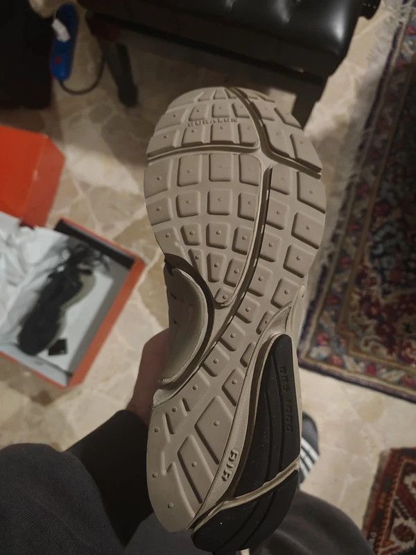 Acronym × Nike Nike x Acronym air presto bamboo size M Size US 10 / EU 43 - 10 Thumbnail