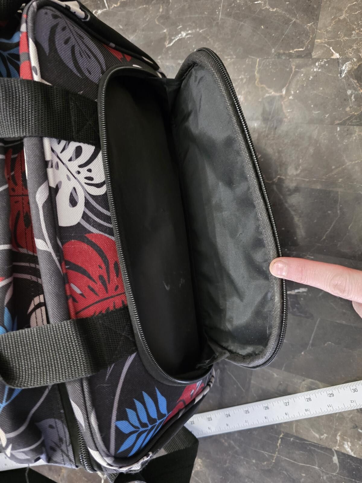Other Hawaii Spirit Matching Luggage Carry On Duffel & Drawstring Size ONE SIZE - 11 Thumbnail