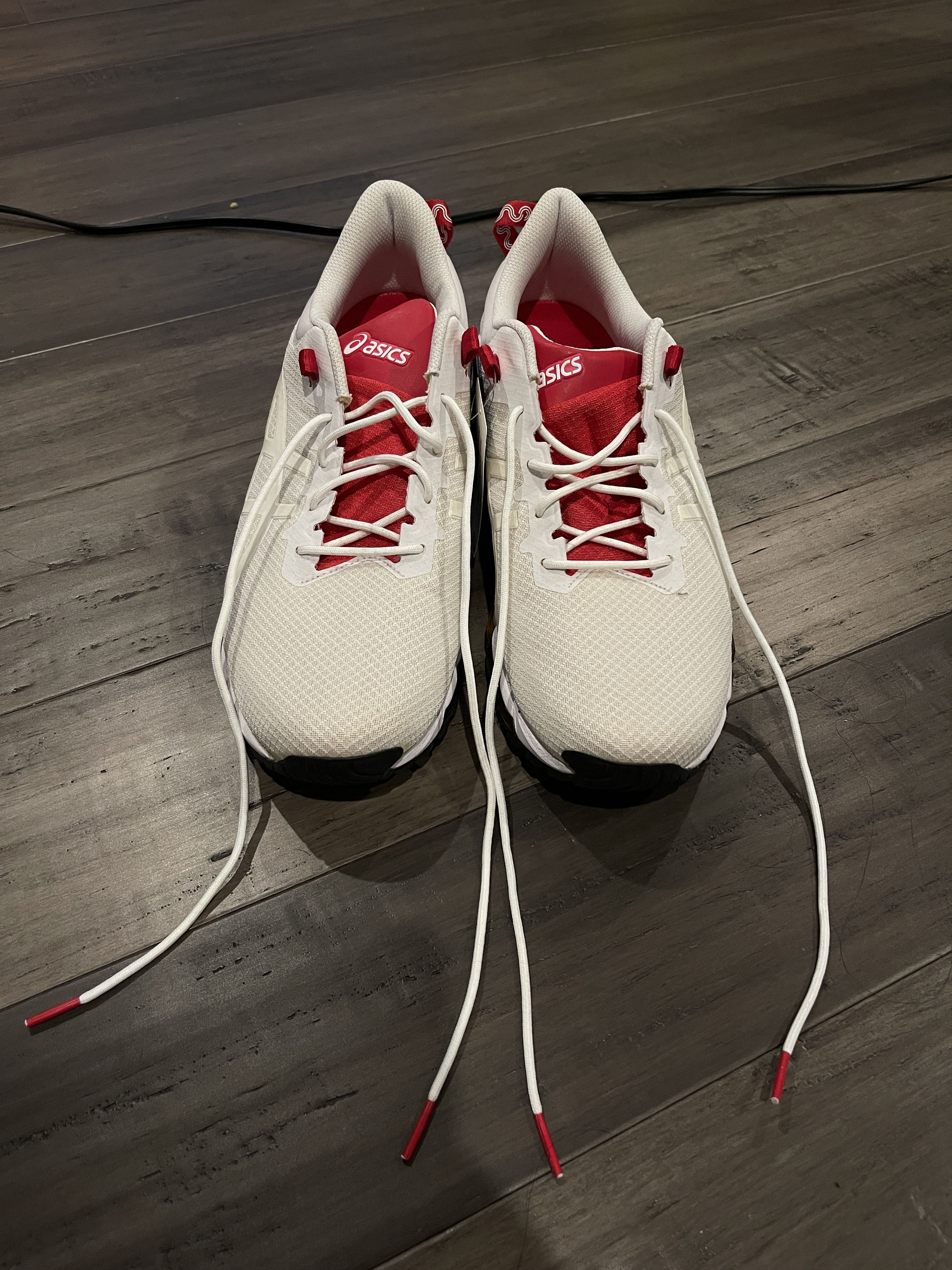 Asics Asics x Moscow Metro x Artemy Lebedev Sneakers, NWT 1/1000 Size US 11 / EU 44 - 2 Thumbnail