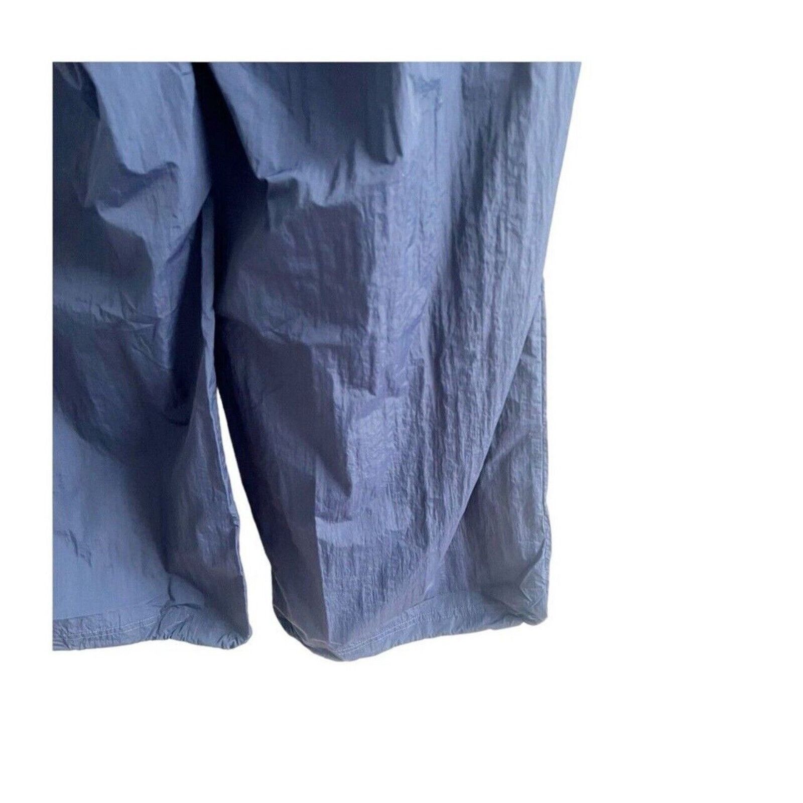 superdown Revolve Superdown Greta Parachute Pant In Navy Size Medium Size 30" / US 8 / IT 44 - 3 Thumbnail