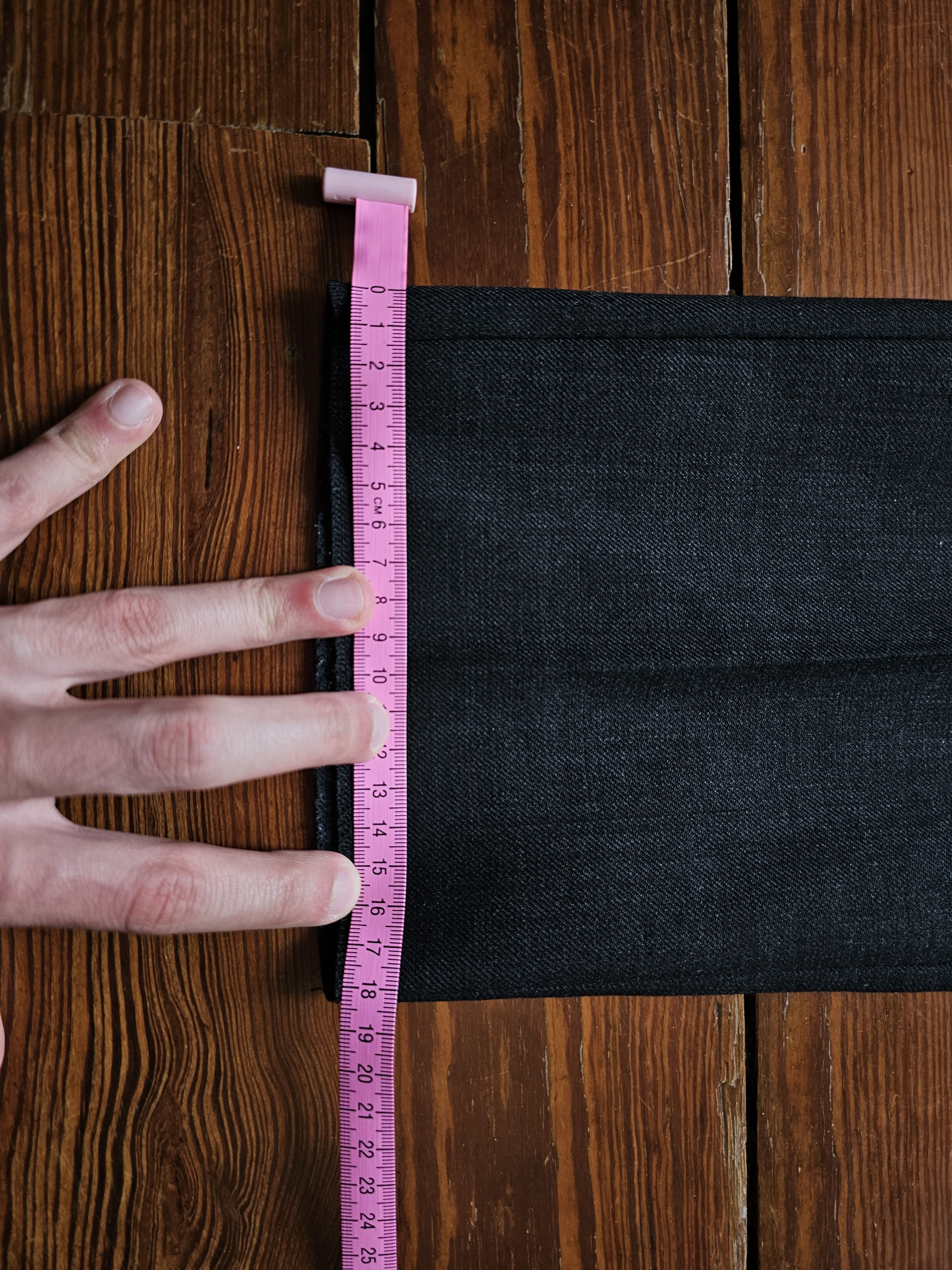 MM6 Margiela MM6 wool blend pants charcoal size 50, brand new Size US 34 / EU 50 - 11 Thumbnail