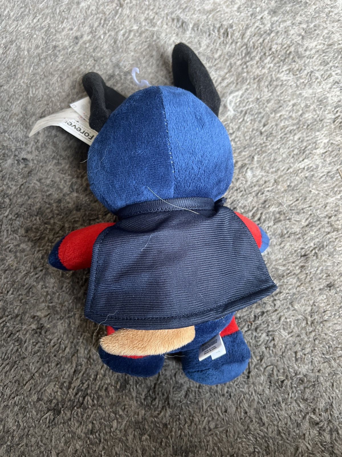 MLB MLB Forever Collectibles Super Puppy Plush Size ONE SIZE - 2 Thumbnail