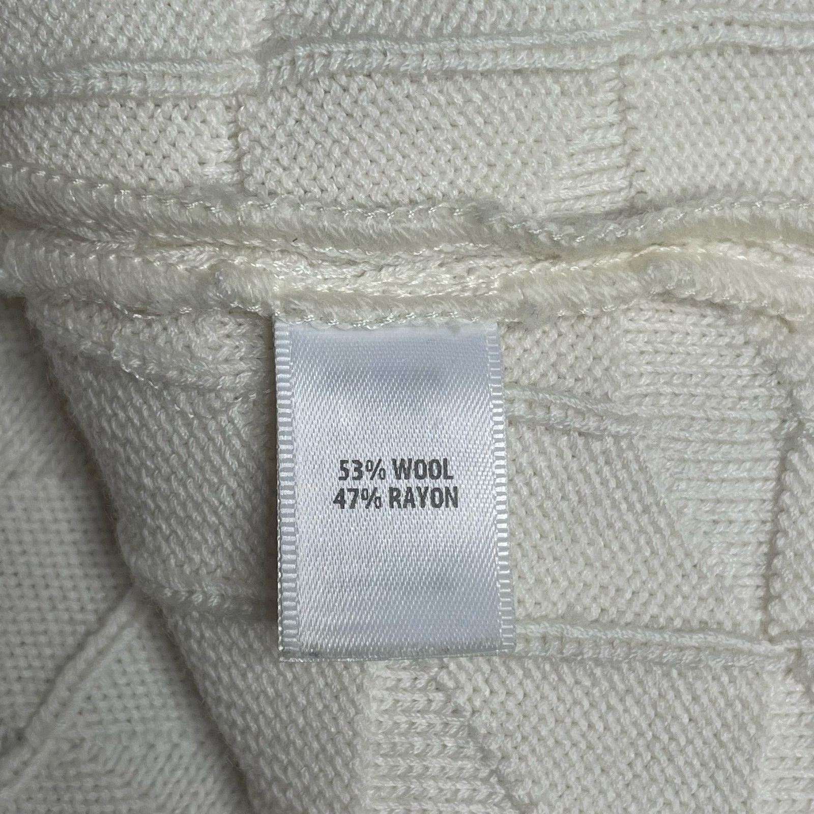 St. John St. John Full Zip Sweater Size M / US 6-8 / IT 42-44 - 6 Thumbnail