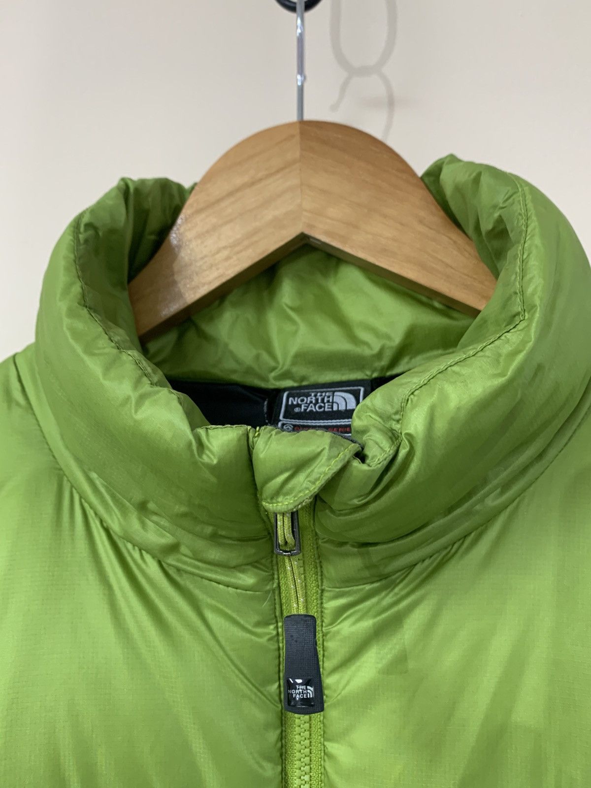 The North Face The North Face Thunder Puffer Jacket Green Mens, size M Size US M / EU 48-50 / 2 - 6 Thumbnail