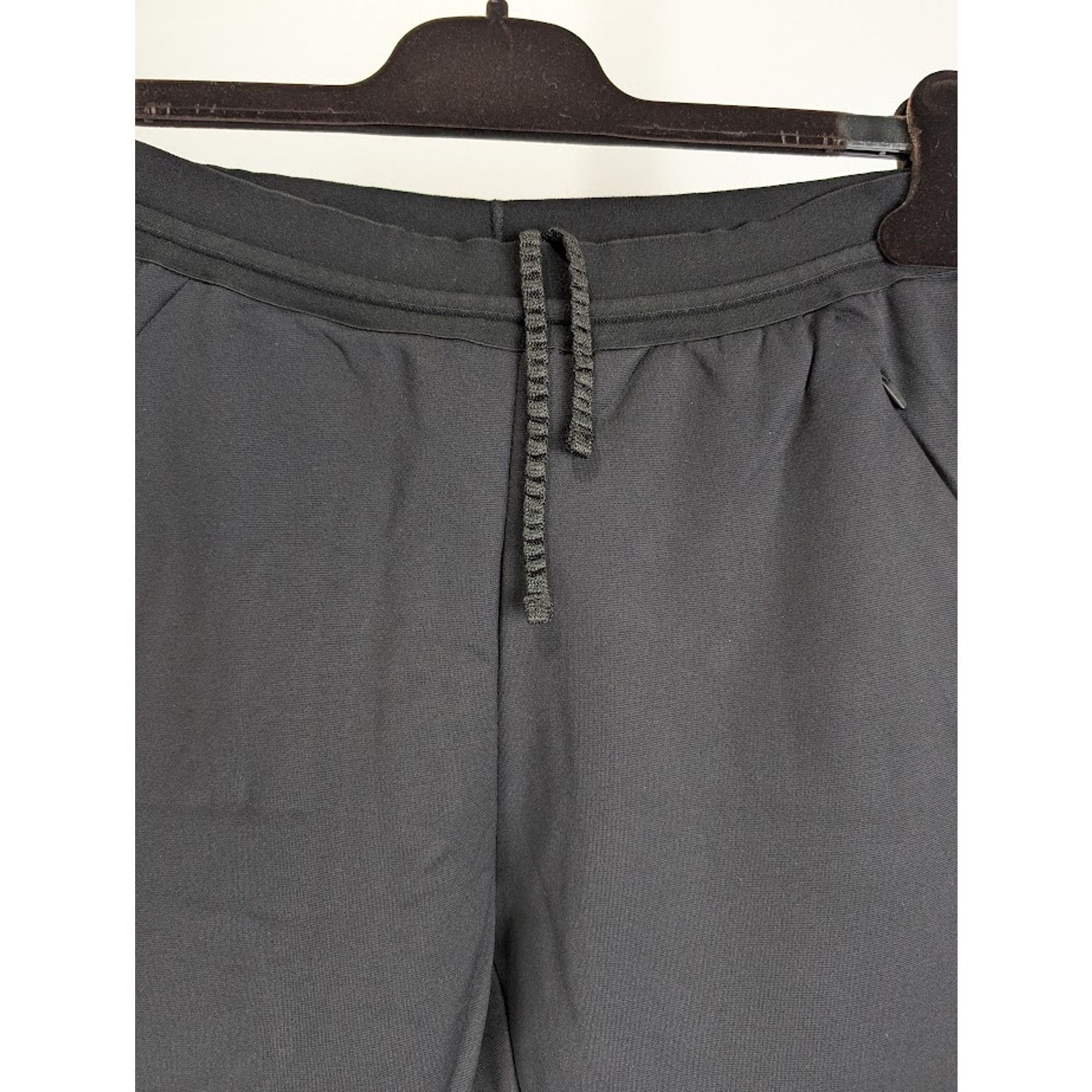 Off-White o1rshd1 Full Diag Sport Sweatpants & Joggers in Black/White Size US 34 / EU 50 - 7 Thumbnail