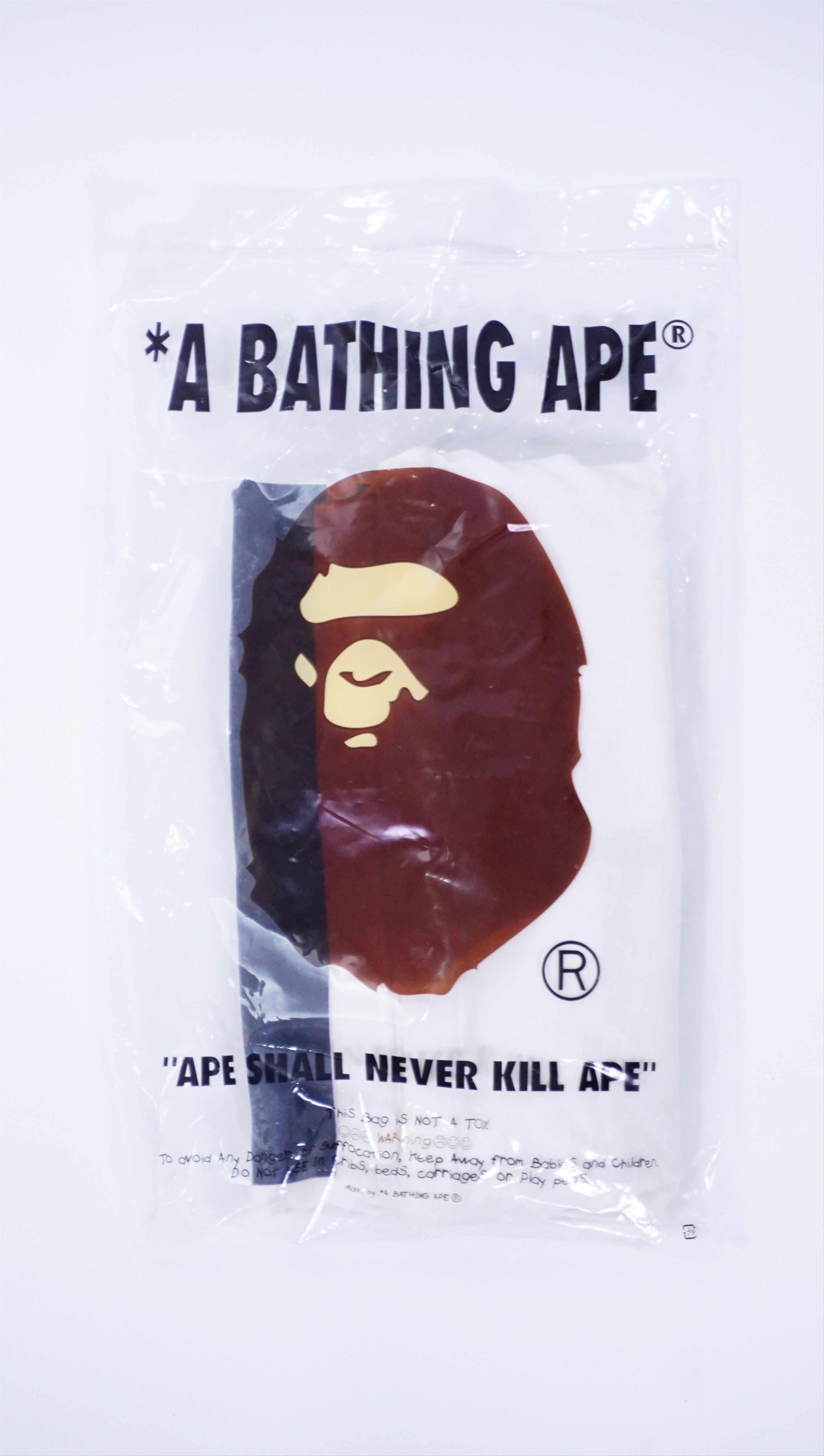 Bape Bape 20th Anniversary Tee Size US M / EU 48-50 / 2 - 8 Thumbnail