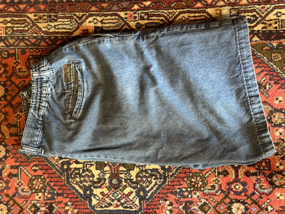 Wrangler Vintage Wrangler Jorts Size US 32 / EU 48 - 3 Thumbnail