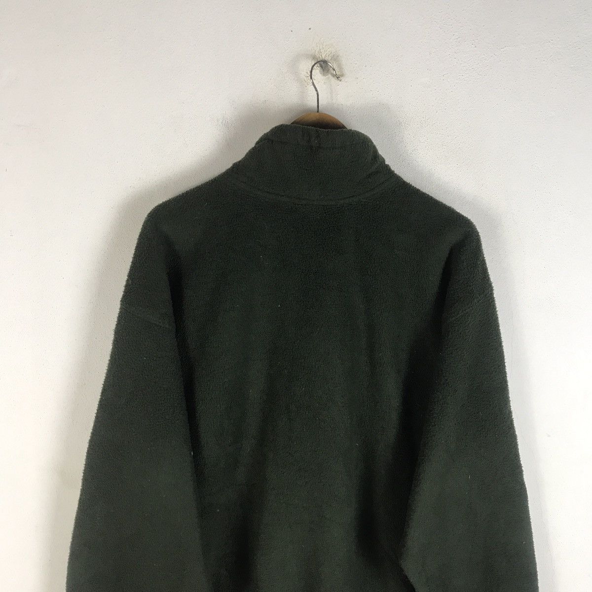 No Fear × Vintage 🔥Rare🔥Vintage 90’s No Fear Skate Sherpa Fleece Sweatshirt Size US M / EU 48-50 / 2 - 7 Thumbnail