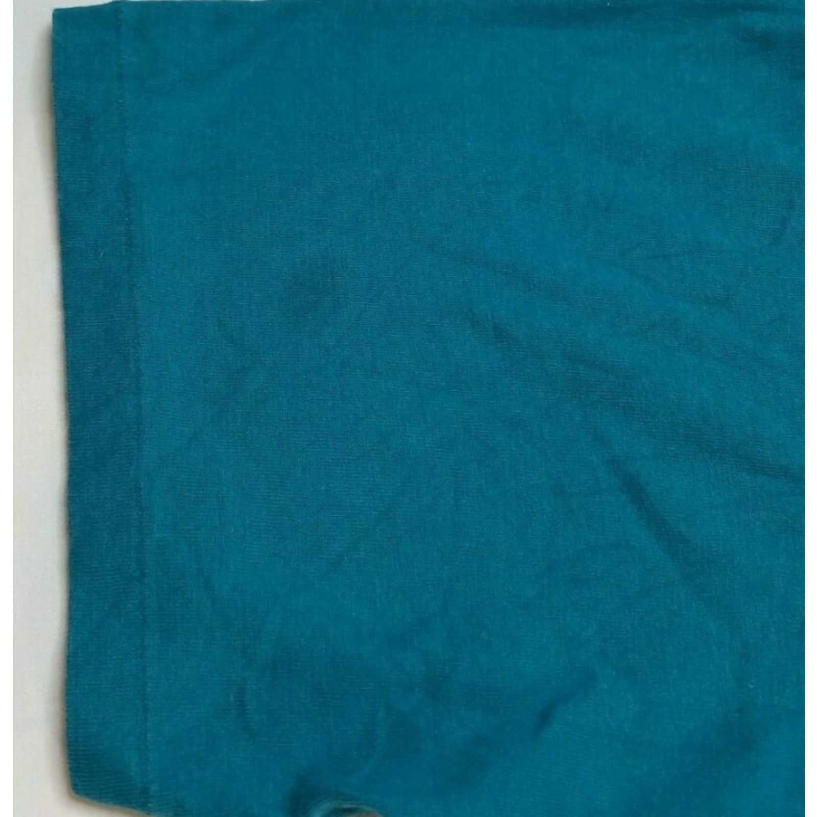 NFL NFL Miami Dolphins Men's Tee Green Large T-Shirt 100% Cotton Crew Neck Short Sleeve Size L Size US L / EU 52-54 / 3 - 7 Thumbnail