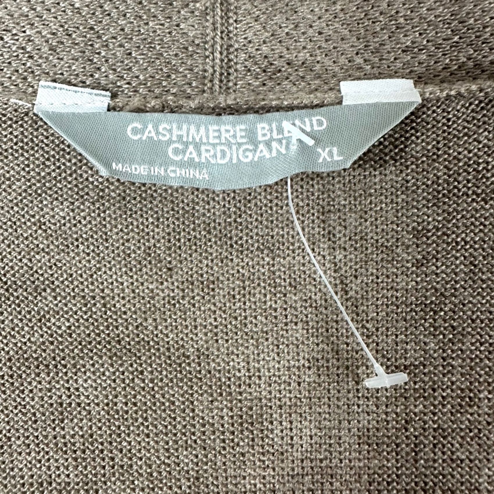 Vintage VINTAGE off? No. Size XL / US 12-14 / IT 48-50 - 2 Thumbnail