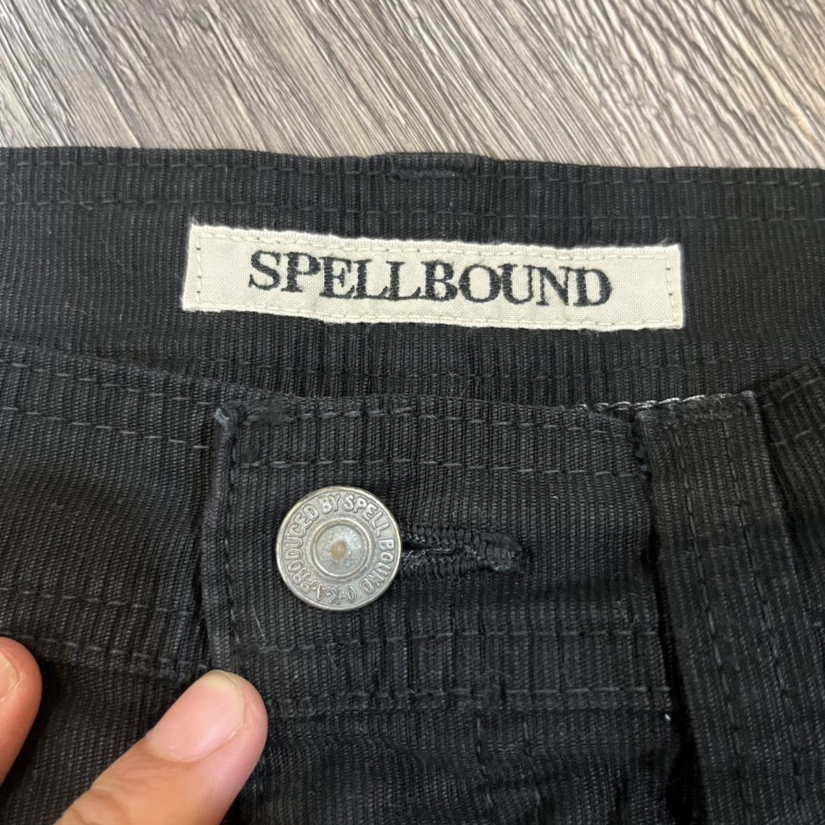 Spellbound Spellbound Denim Pants Size US 32 / EU 48 - 4 Thumbnail
