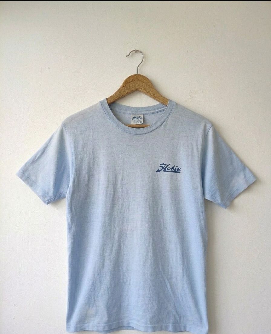 Other Hobie 1989 surfing t shirt Size US M / EU 48-50 / 2 - 1 Thumbnail