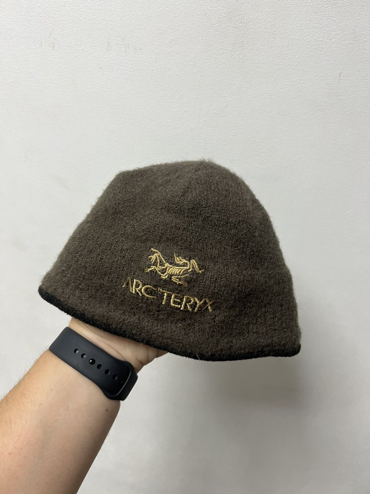 Arc Teryx Beanie | Grailed