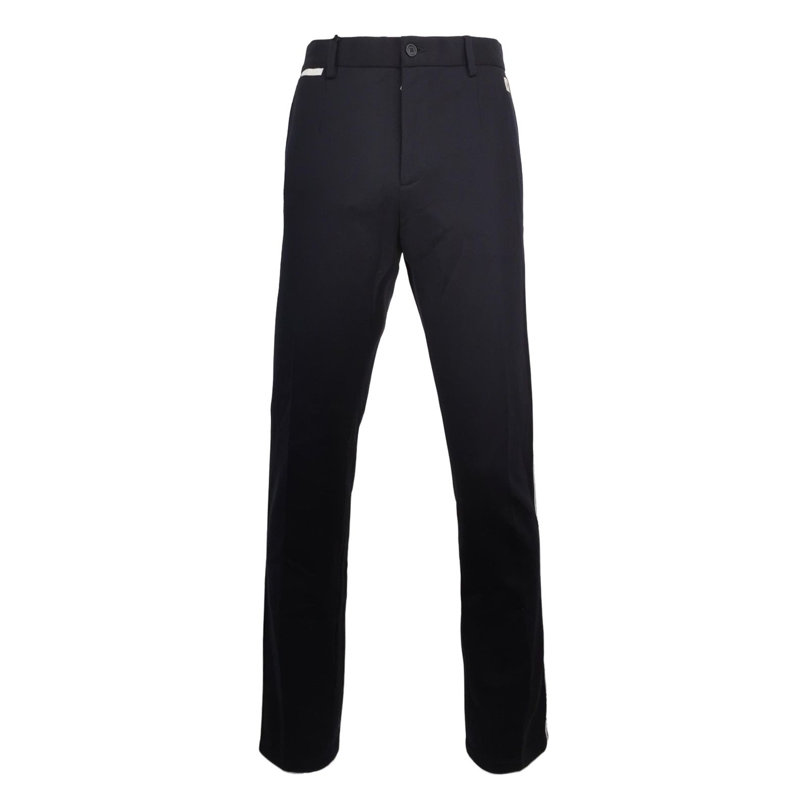 Dolce & Gabbana Dolce & Gabbana Men 34 Casual Pants Size US 34 / EU 50 - 1 Thumbnail