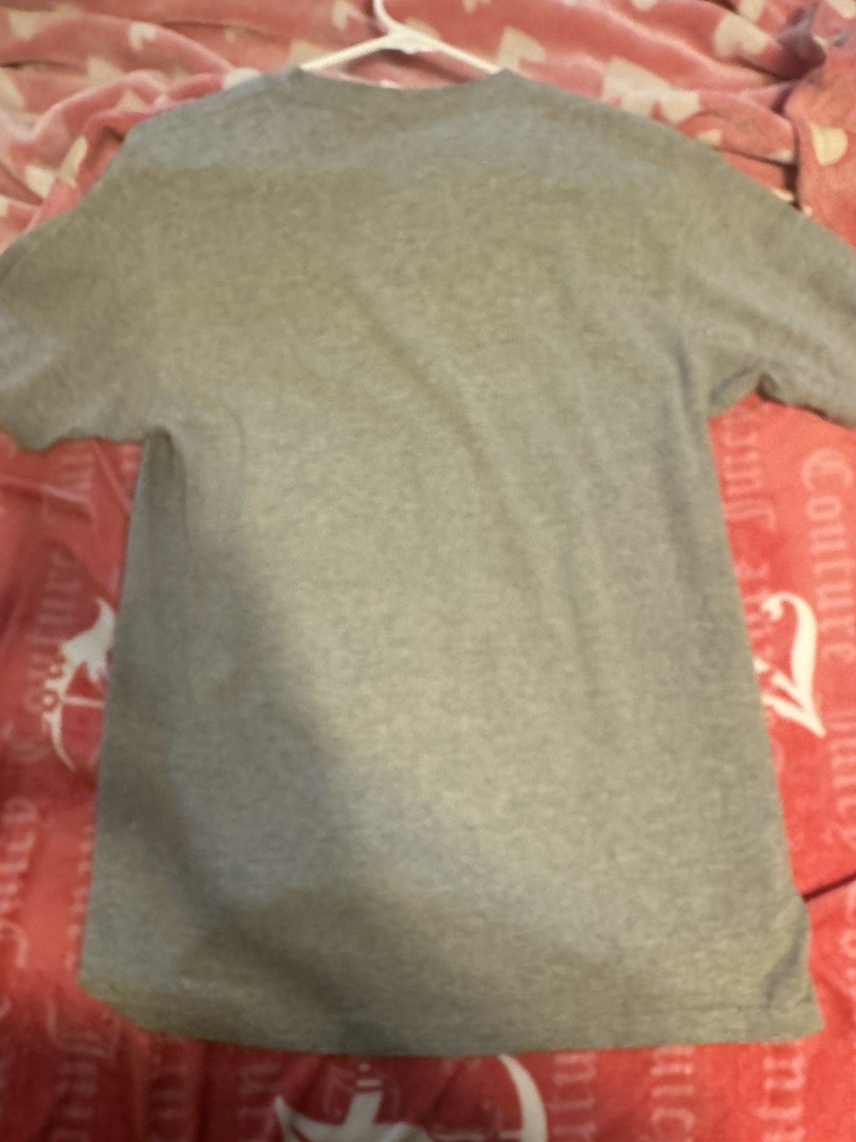 Supreme Supreme Motion Logo 2014 Size US M / EU 48-50 / 2 - 5 Thumbnail