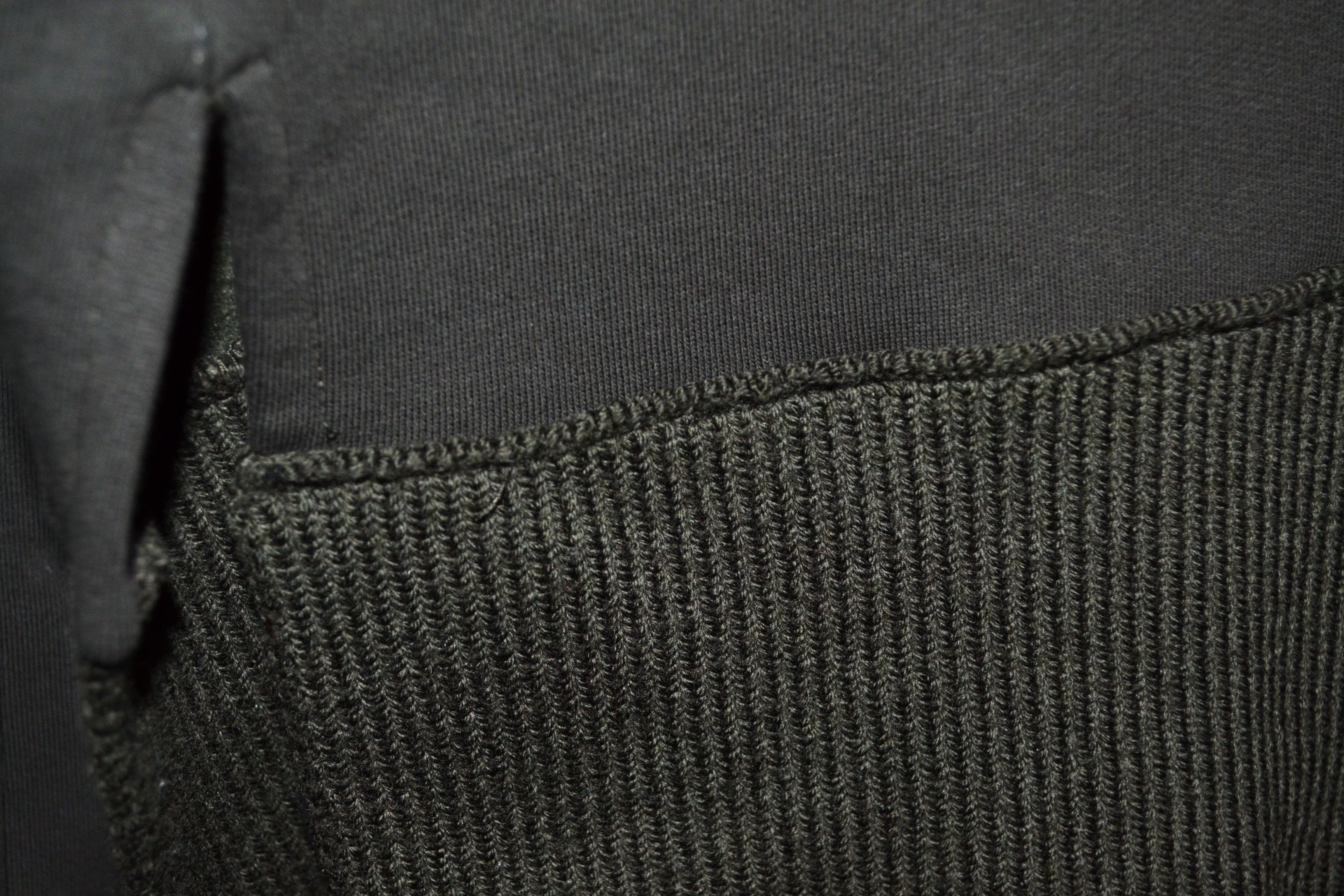 Other VAARA Khaki Ribbed Hoodie Khaki S Size S / US 4 / IT 40 - 6 Thumbnail