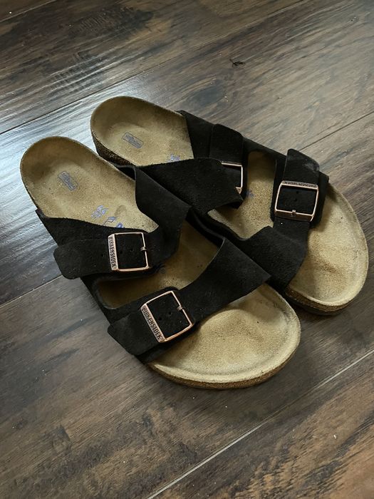 Birkenstock arizona hot sale avant garde