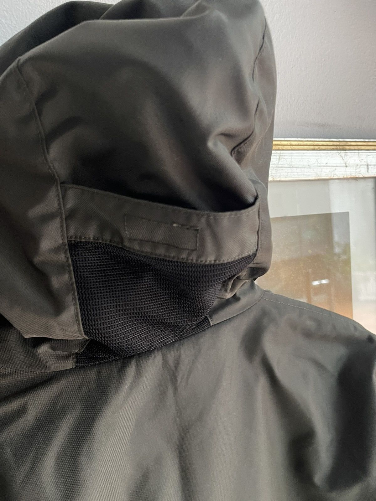 C.P. Company C.P. Company Urban Protection Glove Jacket 2001 Size US L / EU 52-54 / 3 - 5 Thumbnail
