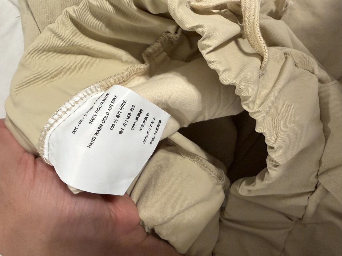 jacov SIX POCKET CARGO V3 by Whoisjacov Size US 36 / EU 52 - 4 Thumbnail