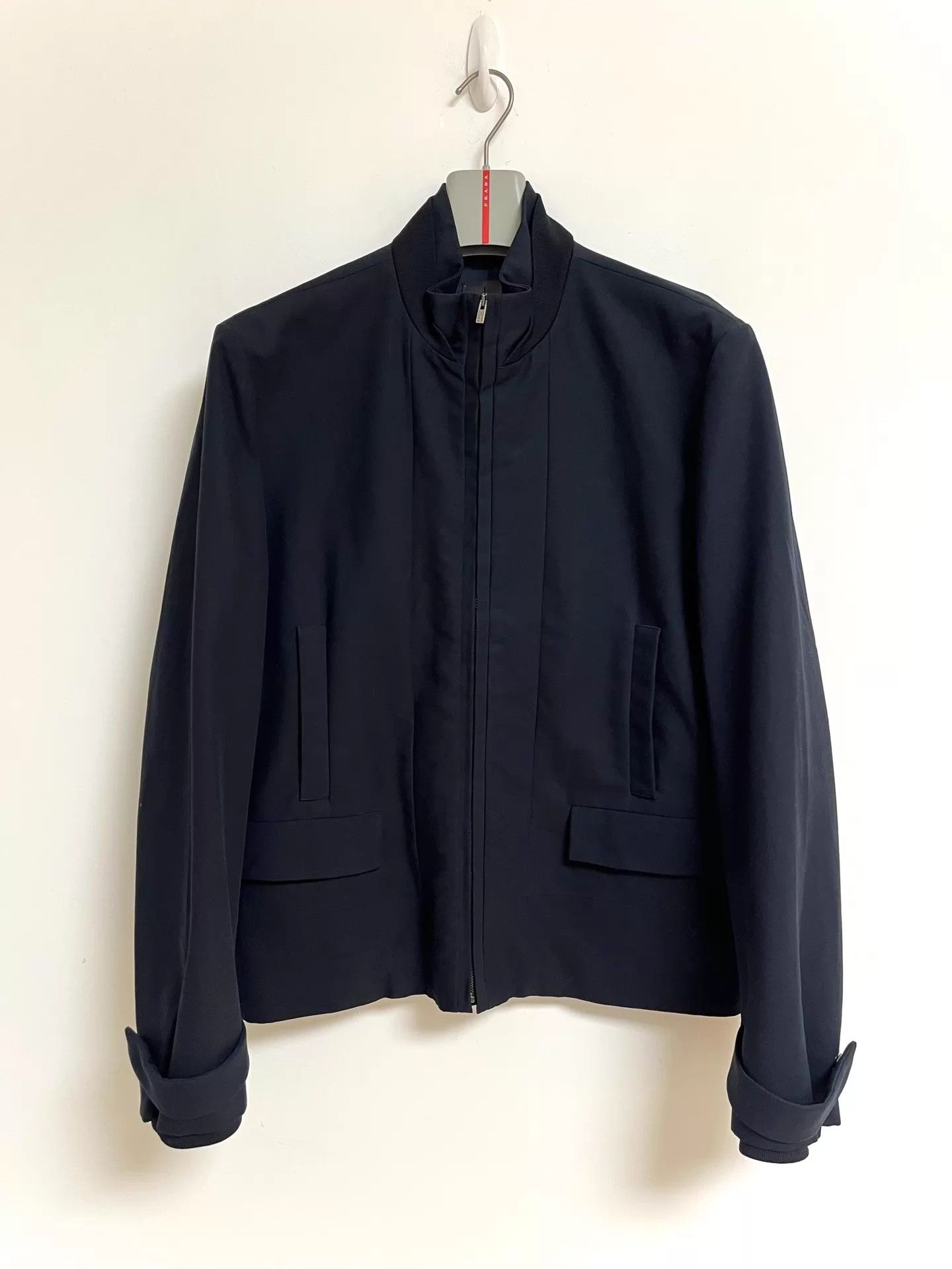 Calvin Klein Calvin Klein 00ss Vintage Jacket L Size US L / EU 52-54 / 3 - 1 Thumbnail
