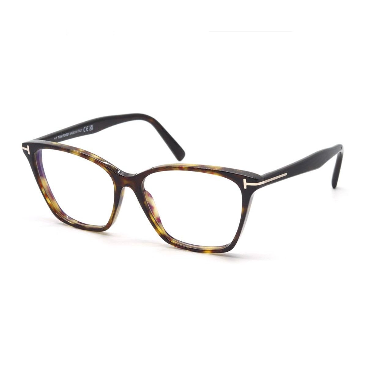 Tom Ford NEW Tom Ford FT5949B-052 Eyeglasses(889214488879-KBA) Size ONE SIZE - 1 Thumbnail