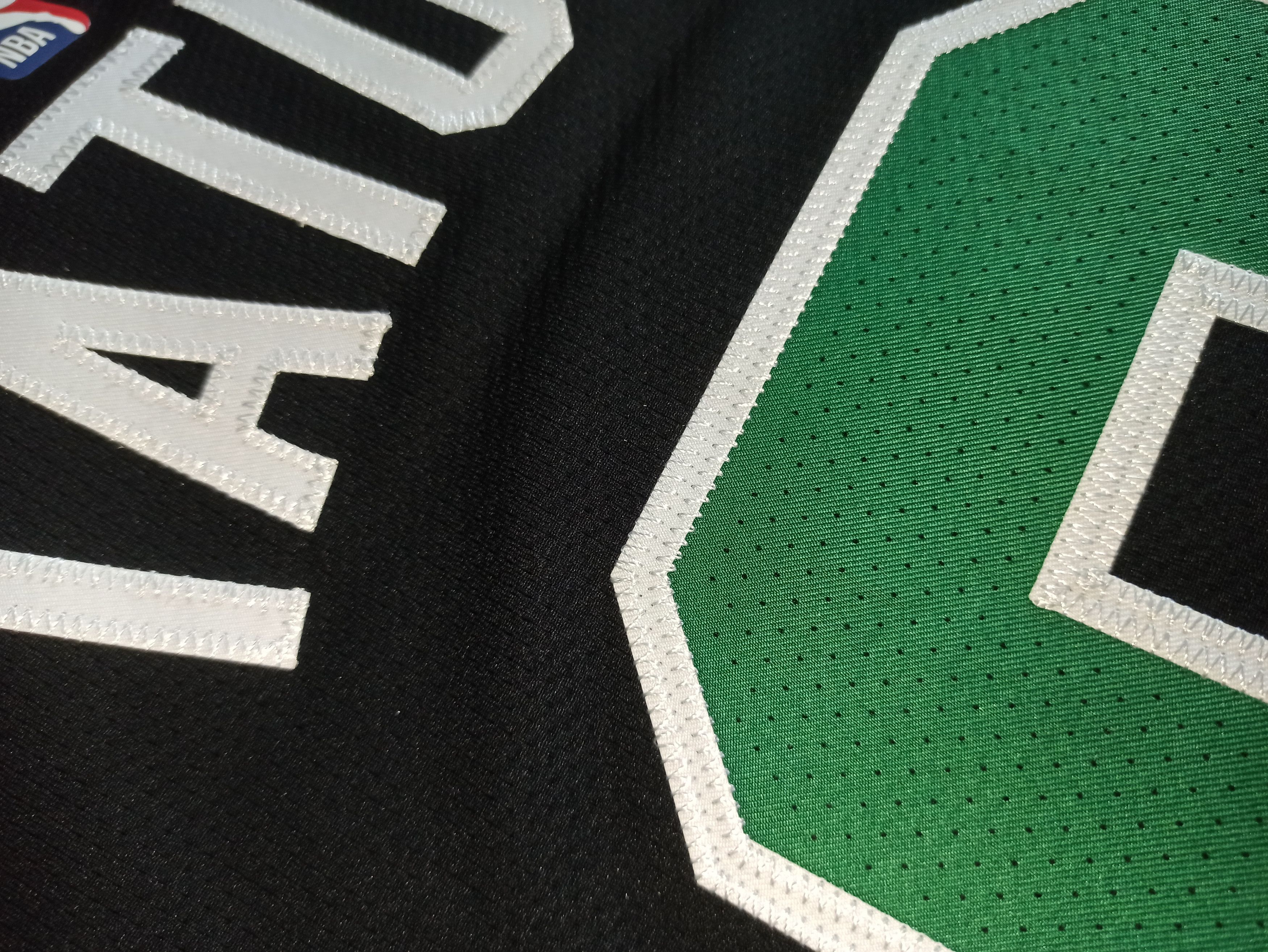 Jordan Brand Jordan Jayson Tatum Boston Celtics Authentic Jersey Size US M / EU 48-50 / 2 - 3 Thumbnail