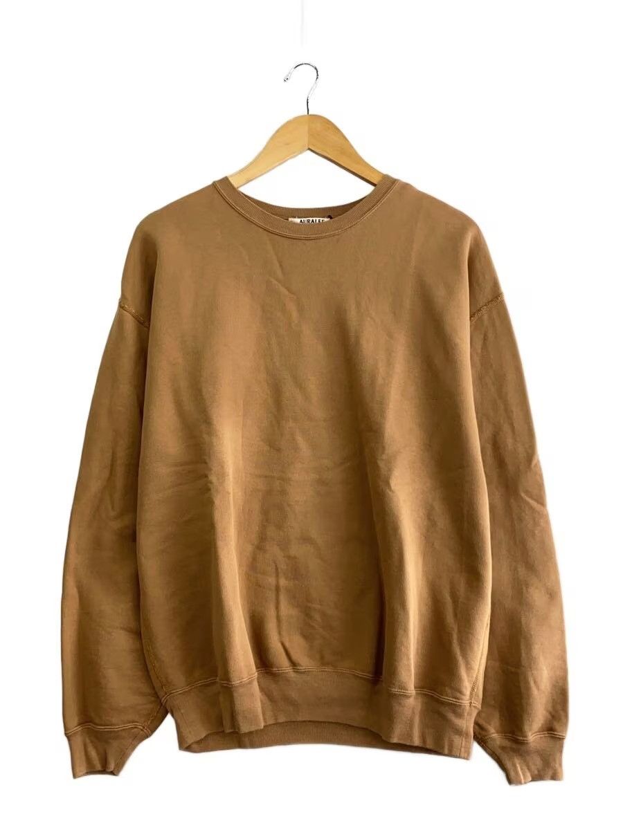 Auralee AW19 Sweater Size US L / EU 52-54 / 3 - 1 Thumbnail
